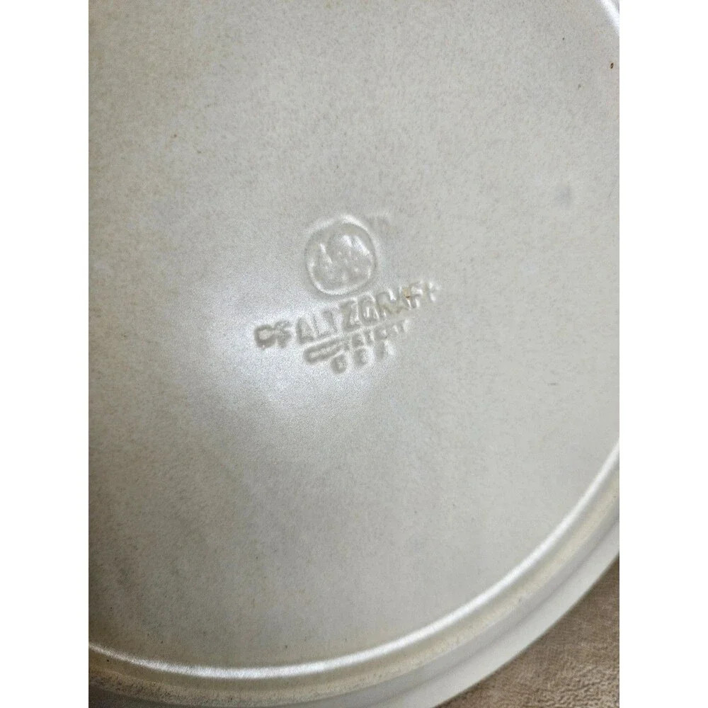 Pfaltzgraff set vintage